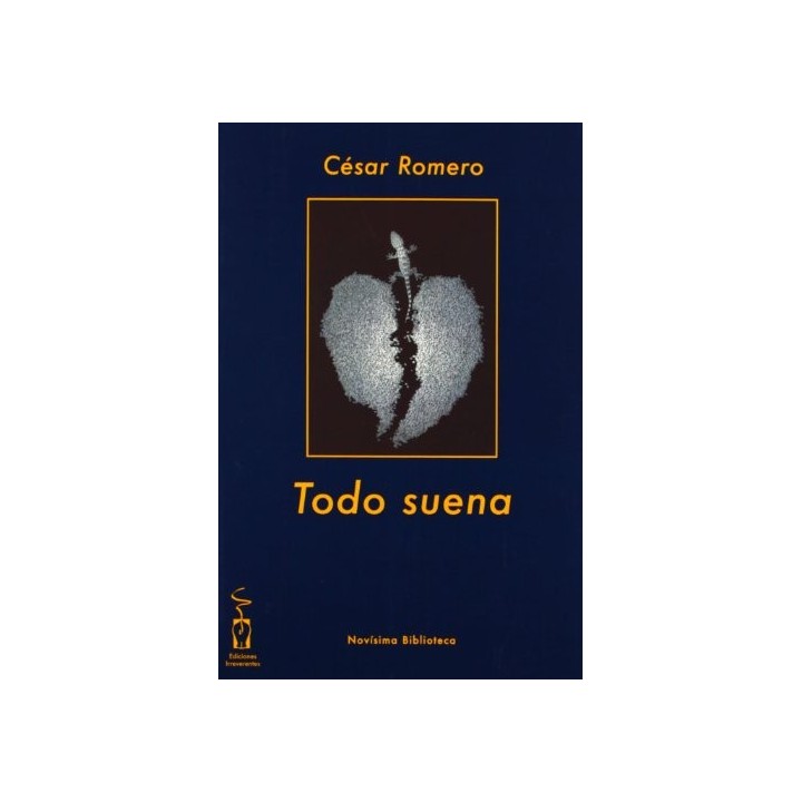 Todo Suena - Cesar romero Mejas